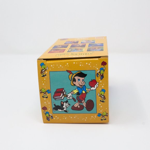 NWT Disney Collector Series Cup - Pinocchio - Picture 6 of 6